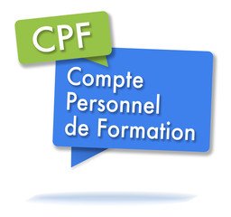 Compte Personnel Formation