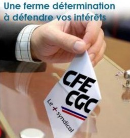 Elections CSE Airbus Saint-Nazaire