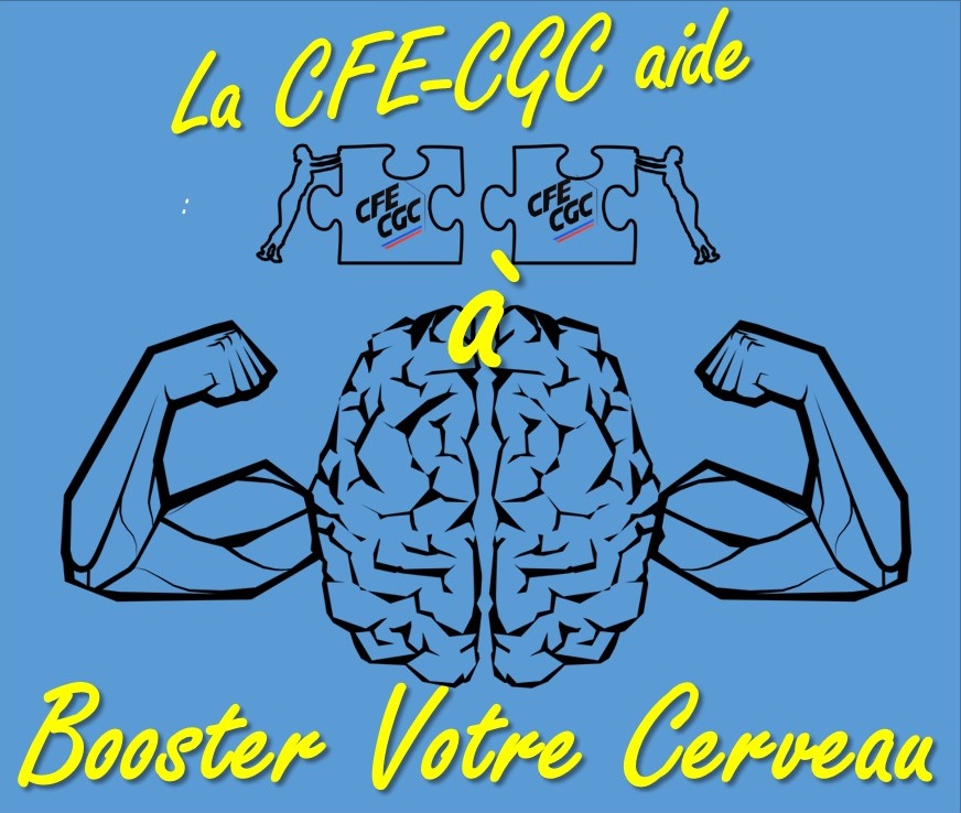 La CFE-CGC aide à