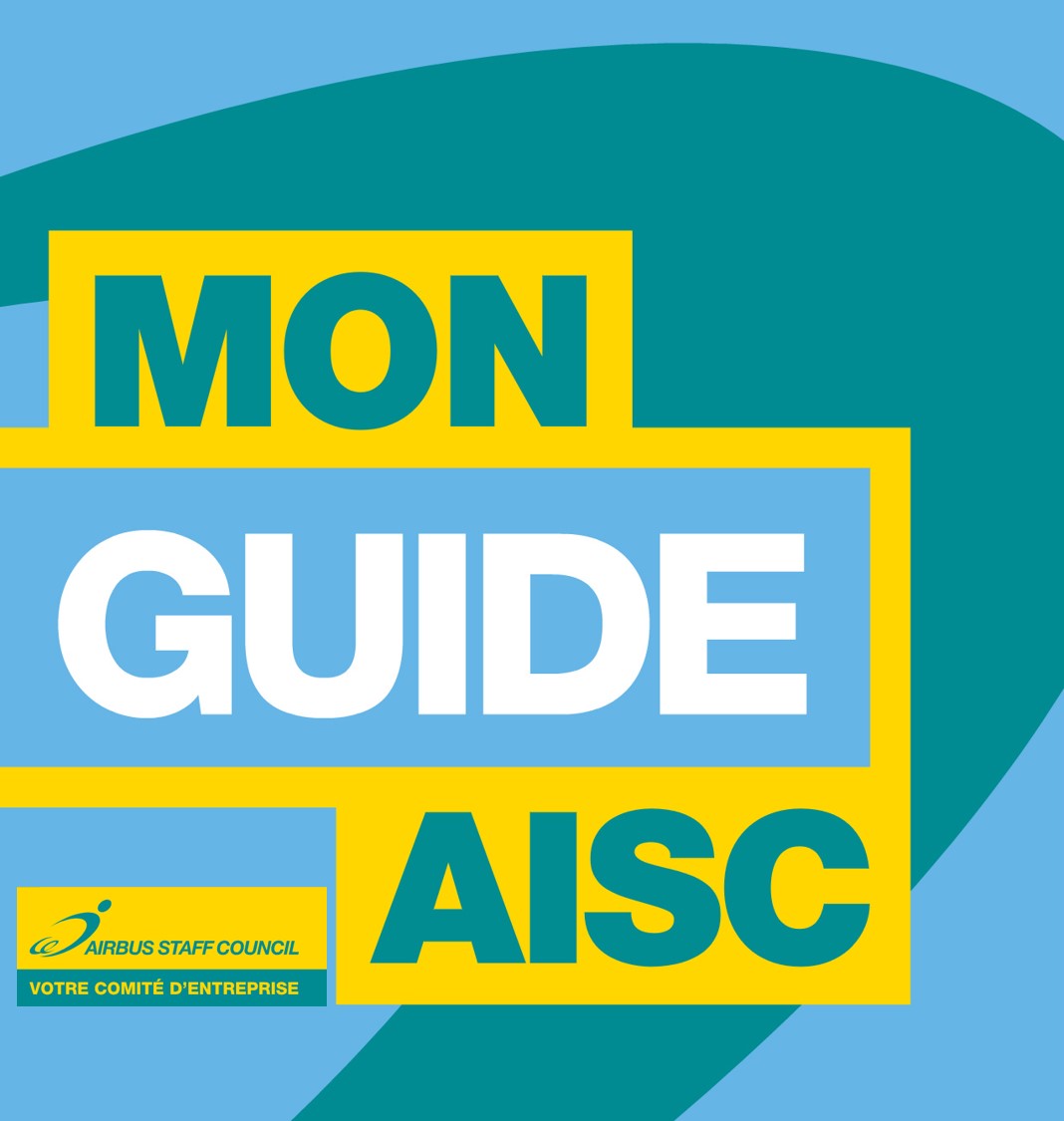 Le Guide de l&rsquo;AISC  2019-2020