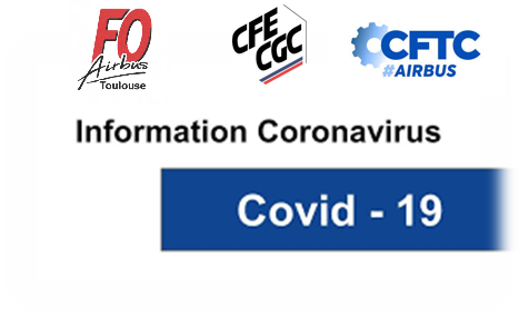 Communication COVID-19