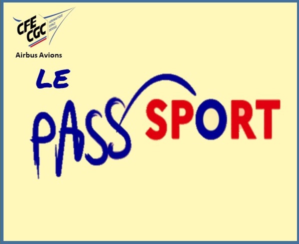 Le Pass&rsquo;Sport