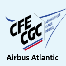La CFE-CGC Airbus Atlantic parée au décollage !