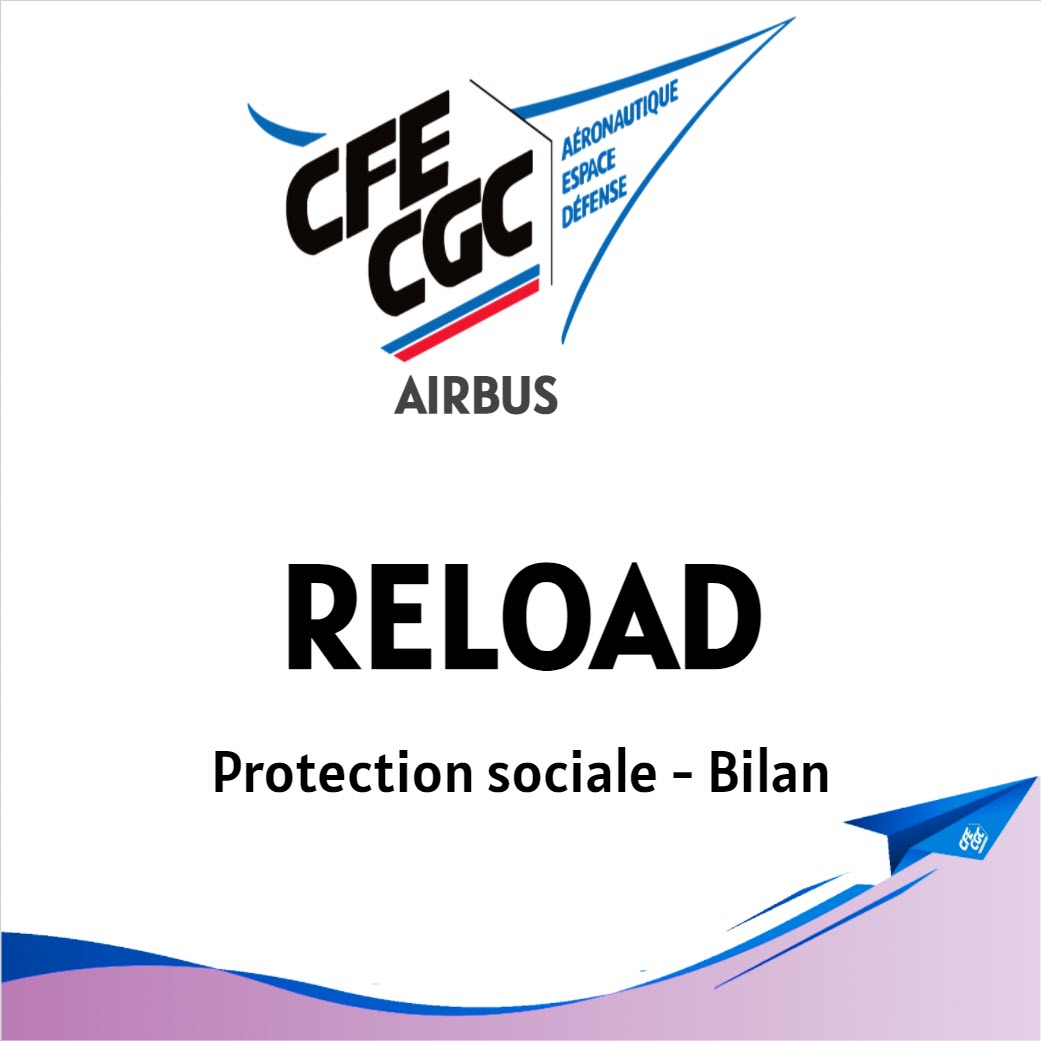 RELOAD &#8211; Protection sociale : bilan