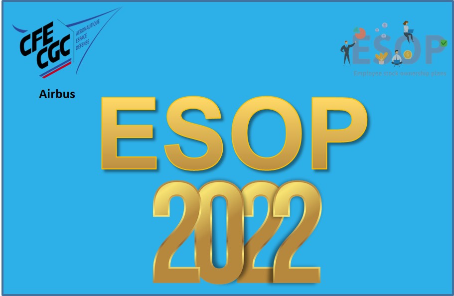 ESOP 2022