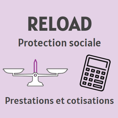 RELOAD &#8211; Protection sociale