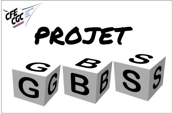Projet GBS &#8211; Global Business Services
