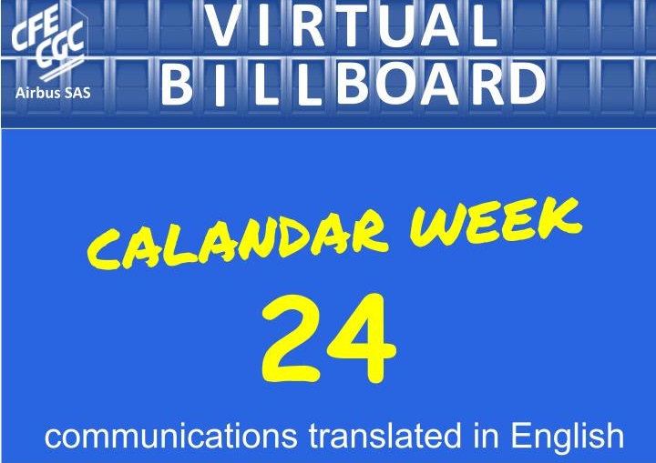 VIRTUAL BILLBOARD &#8211; Week 24