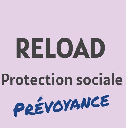 Protection sociale &#8211; Prévoyance :