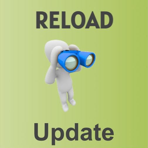 Reload : Update