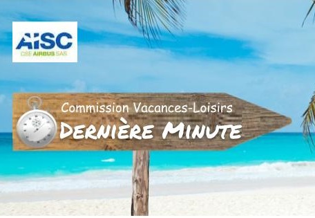 AISC : Commission Vacances &#8211; Loisirs