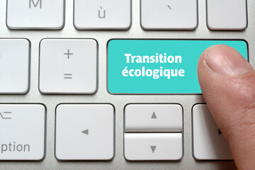 Transition écologique et dialogue social.