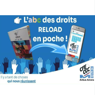 Retrouvez l&rsquo;abc des droits au format digital et actualisé