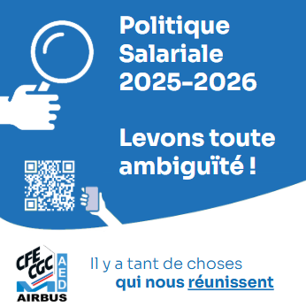 Politique Salariale 2025-2026 : Levons toute ambiguïté !