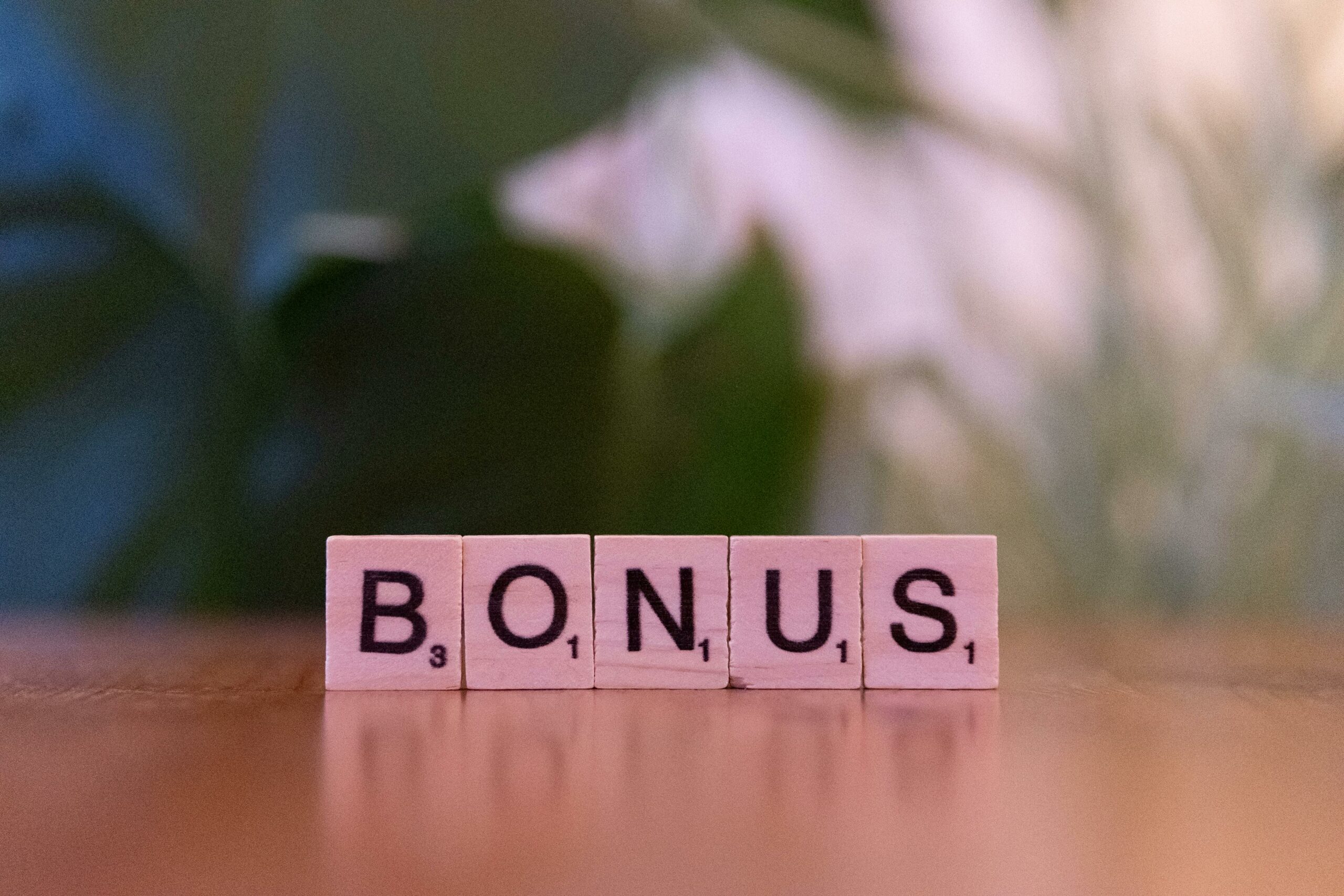 BONUS CADRE :