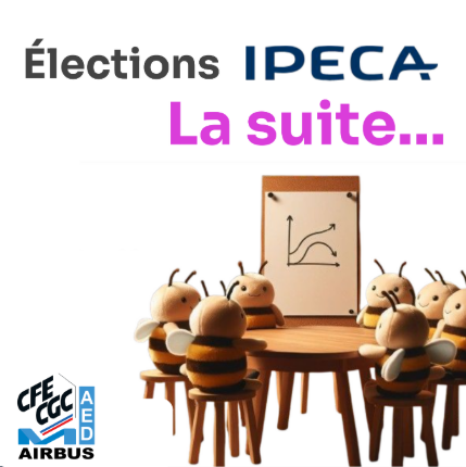 IPECA, la suite&#8230;