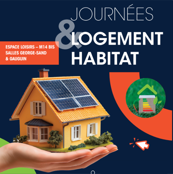 CSE &#8211; Journées Logement &#038; Habitat