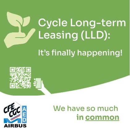 Cycle Long-term Leasing (LLD):