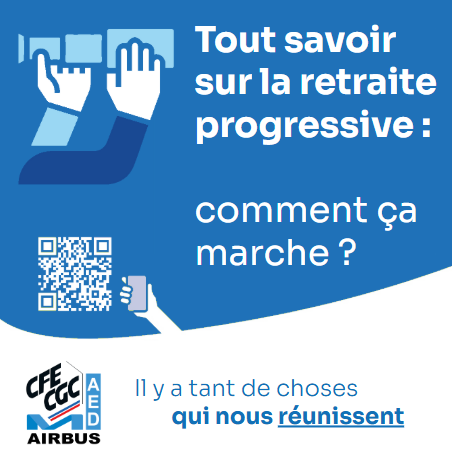 Tout savoir sur la retraite progressive