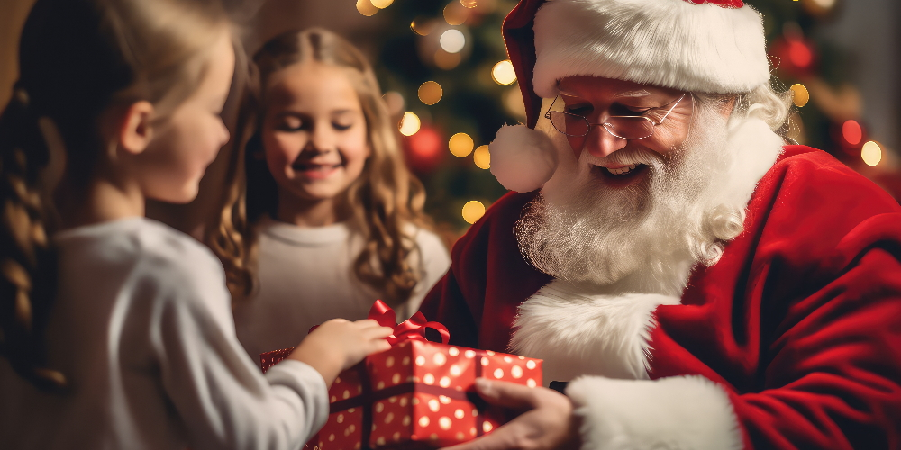 AISC : Redistribution exceptionnelle !