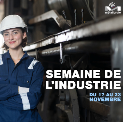 Ensemble, faisons entendre la voix des salarié(es) de la Métallurgie !