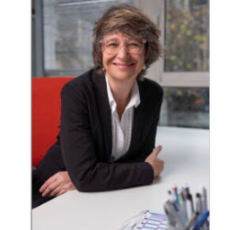 FLASH INFO : Christelle Thieffinne officialise sa candidature à la présidence de la CFE-CGC