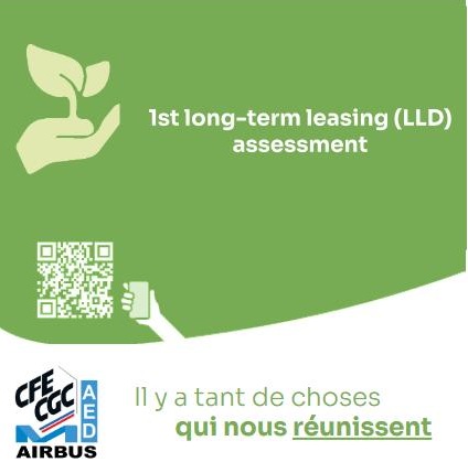 MOBILITY: CYCLING IS BOOMING, AND THE CFE-CGC IS BY YOUR SIDE!