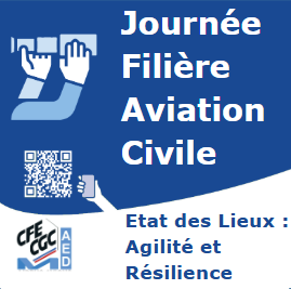Journée Filière Aviation Civile