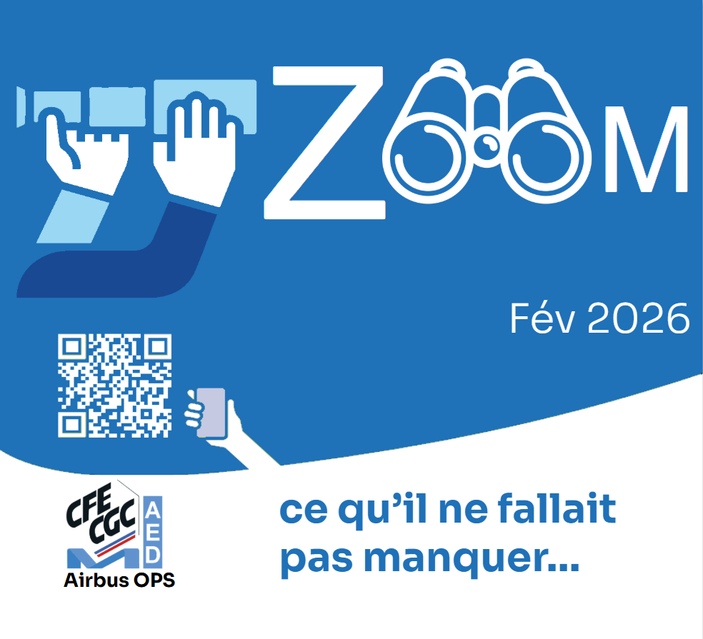 ZOOM F&eacute;vrier 2026