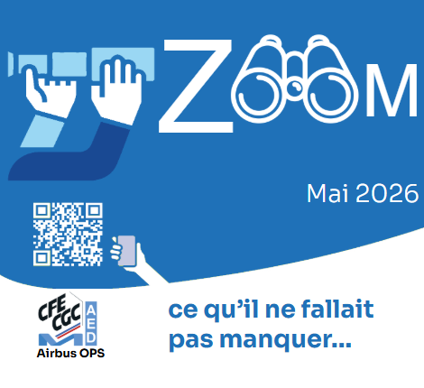 ZOOM Mai 2026