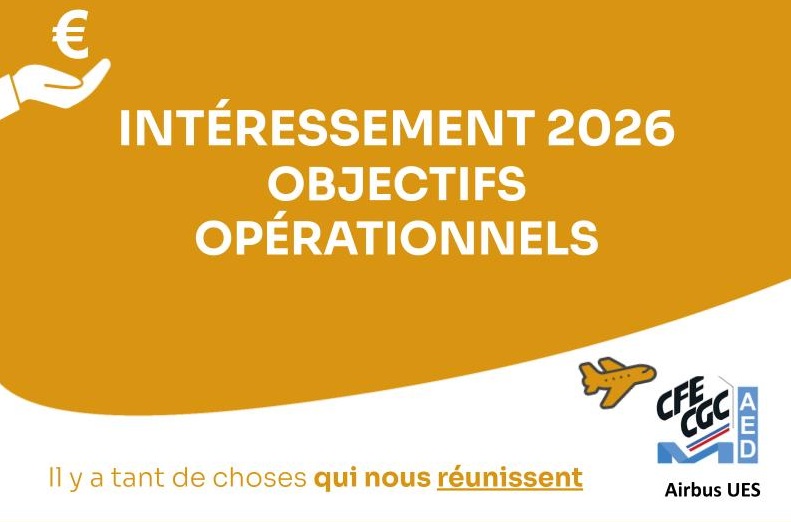 INT&Eacute;RESSEMENT 2026