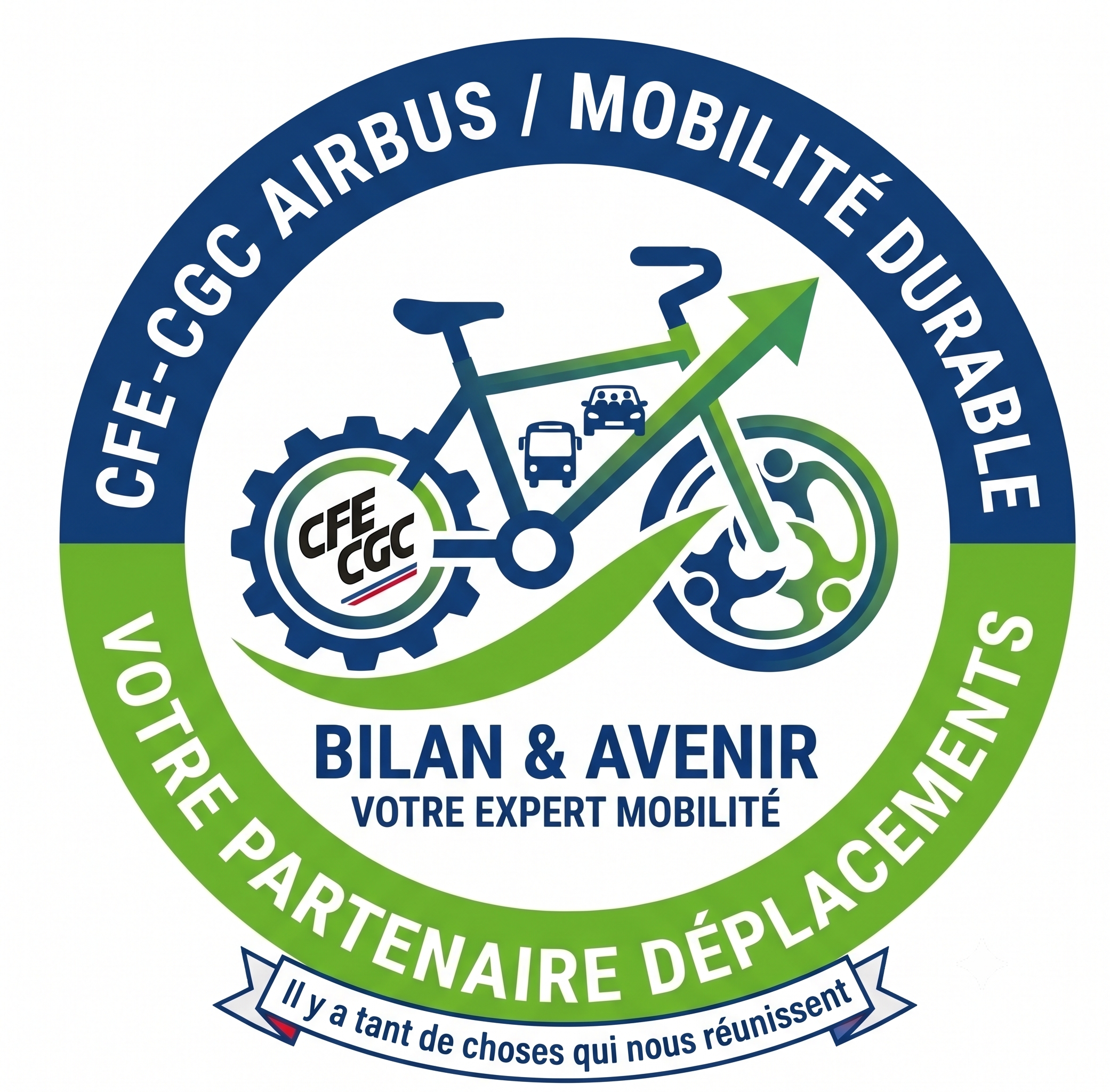 MOBILIT&Eacute;S : LA CFE-CGC &Agrave; VOS C&Ocirc;T&Eacute;S !