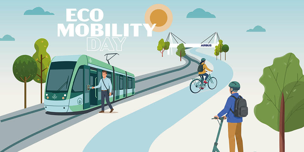 AISC – Ecomobility Day