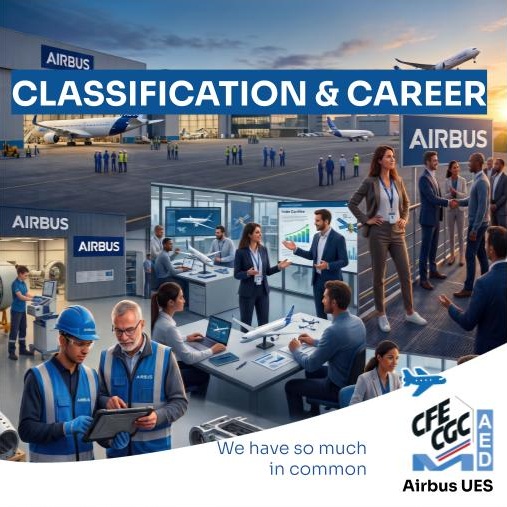 CLASSIFICATION & CAREER